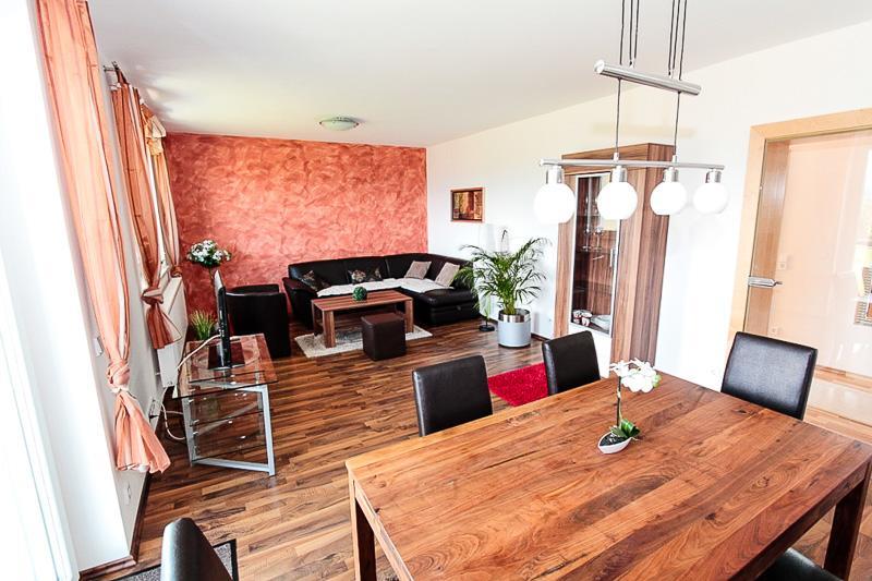 Komfortappartements Schoenblick Sankt Kanzian am Klopeiner See Стая снимка