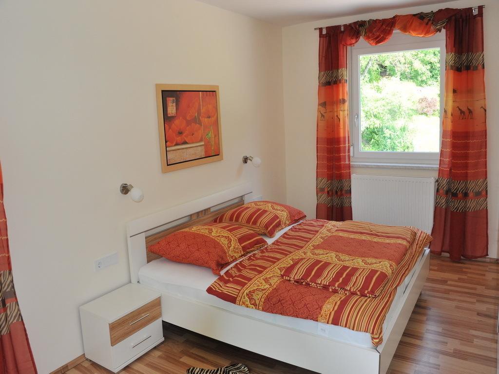 Komfortappartements Schoenblick Sankt Kanzian am Klopeiner See Стая снимка